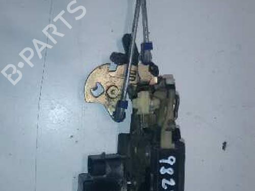 Used Rear right lock DAEWOO NUBIRA Saloon (J100) [1997-2025]  23572101