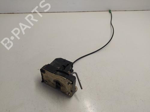 Used Rear right lock RENAULT MEGANE I Classic (LA0/1_) 1.9 dTi (LA1U) (80 hp) 23570247
