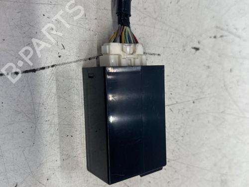 Elektronische module MAZDA 3 (BL) 2.2 MZR CD (BL10) | BP29467598M83 