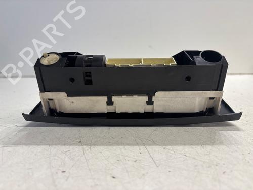 Climate control SKODA FABIA I (6Y2) | BP28592729I5