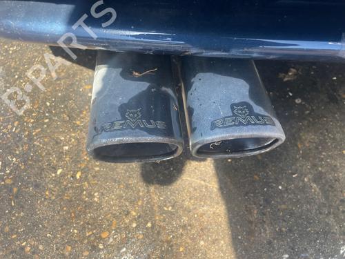 Switch MAZDA 323 F V (BA) 1.5 16V (BA11) | BP30765459I30 - Image 6