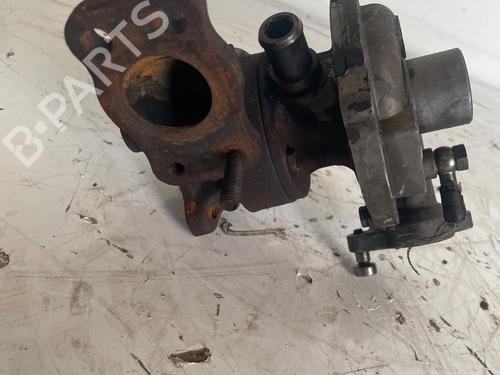 Turbolader/Kompressor CITROËN C3 I (FC_, FN_) 1.4 HDi | BP28509367M71 