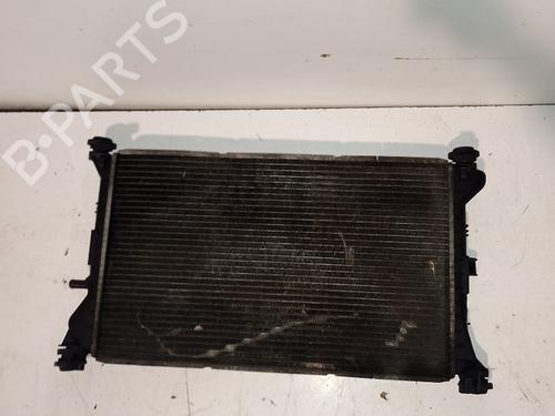 Used Water radiator Water radiator FORD FOCUS I Turnier (DNW) [1999-2007] 33245587 33245587
