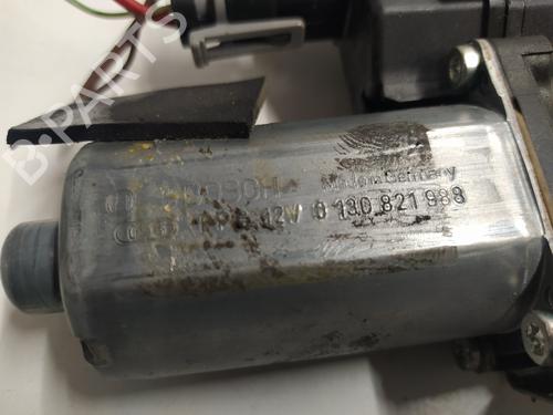 Front left window mechanism OPEL ASTRA H Estate (A04) 1.7 CDTI (L35) | BP23570067C22 