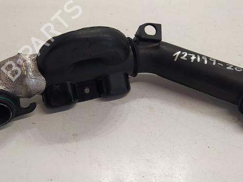 Pipe PEUGEOT 307 (3A/C)  | BP29379156M125 
