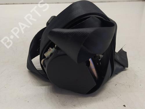 Rear left seatbelt RENAULT CLIO IV (BH_) 1.5 dCi 75 | BP25614110I29 