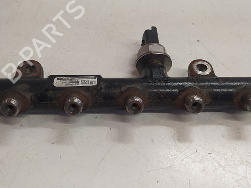 Used Injection rail Injection rail FORD MONDEO IV Turnier (BA7) 2.0 TDCi (140 hp) 33034057 33034057