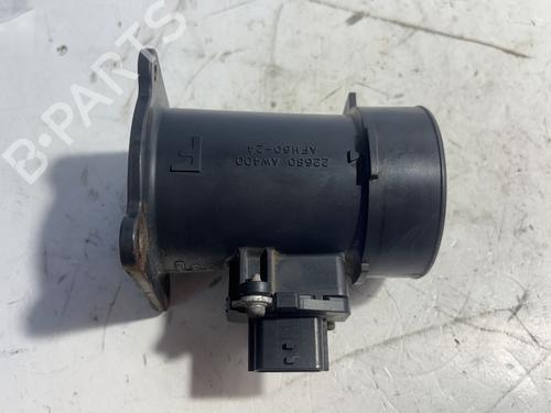 Mass air flow sensor NISSAN ALMERA II (N16) 2.2 dCi | BP37704135M95 - Image 5