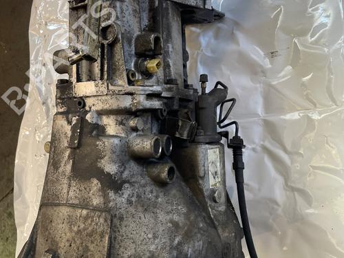 Gearbox BMW 3 Coupe (E46) 320 Ci | BP29376270M3 