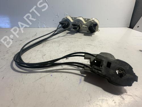Climate control FORD TRANSIT CONNECT (P65_, P70_, P80_) 1.8 Di | BP38076944I5 - Image 5