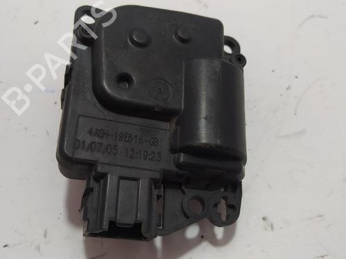 Electronic module NISSAN PATHFINDER III (R51) | BP30504773M83