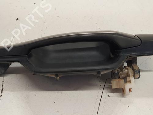Rear right exterior door handle MITSUBISHI PAJERO III (V7_W, V6_W) 3.2 Di-D (V68W) | BP25124820C130 