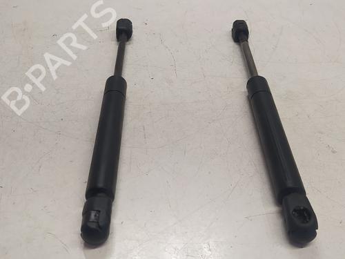 Gassdemper Bakluke SEAT TOLEDO II (1M2) 1.9 TDI | BP23571070C138 