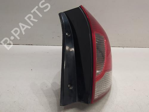 Left taillight KIA RIO I Hatchback (DC)  | BP20712986C34 