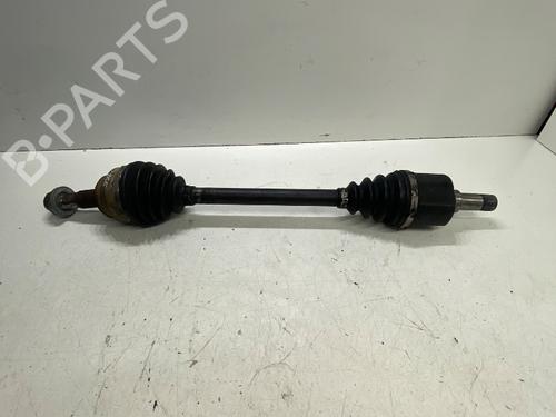 Left front driveshaft CITROËN JUMPER II Van 2.0 BlueHDi 130 | BP36677711M38 - Image 3