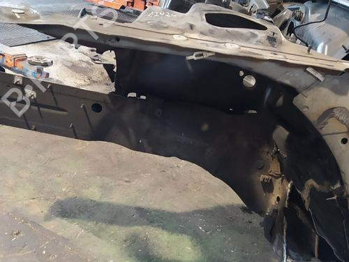Used Other AUDI A5 (8T3) 2.0 TDI (177 hp) 28084233