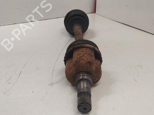 Left front driveshaft FORD MONDEO III Saloon (B4Y) 2.0 TDCi | BP21129994M38 