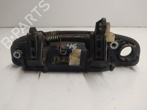 Front right exterior door handle HYUNDAI GETZ (TB)  | BP23570042C129 