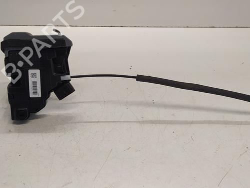 Rear left lock HYUNDAI i20 II (GB, IB)  | BP17956921C100 