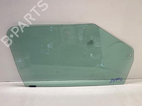 Used Front left door window Front left door window 36756587 36756587