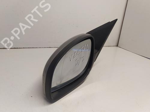 Retrovisor esquerdo OPEL VECTRA C (Z02) [2002-2009]  23570400