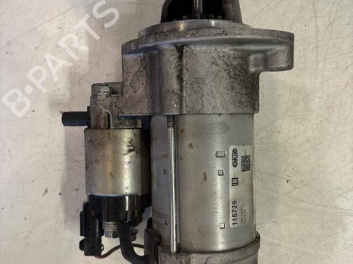 Starter KIA CEE'D Hatchback (ED) | BP37012076M8 - Image 3