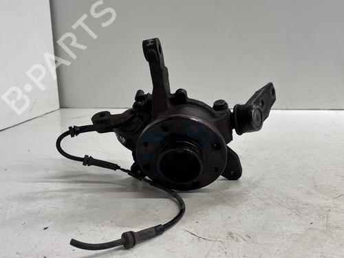 Used Left front steering knuckle Left front steering knuckle 37034738 37034738