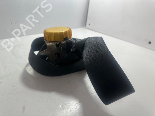 Used Rear left seatbelt OPEL MERIVA A MPV (X03) 1.7 DTI (E75) (75 hp) 31818001