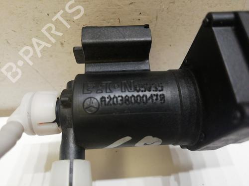 Electronic sensor MERCEDES-BENZ CLK (C209) CLK 270 CDI (209.316) | BP35739389M84 - Image 3