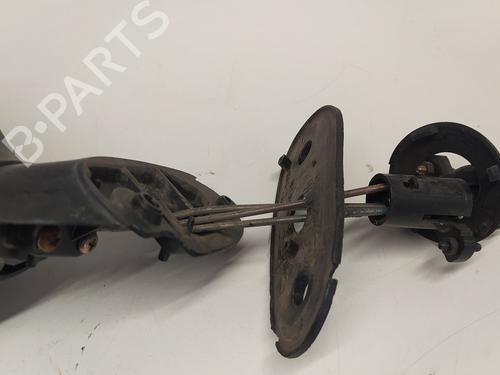 Left mirror DAEWOO MATIZ (M200, M250)  | BP30150477C26 