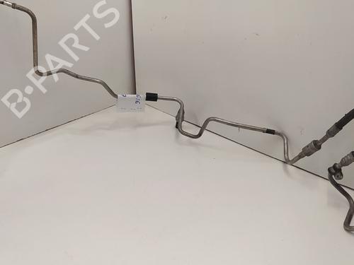 AC pipe SKODA FABIA I (6Y2)  | BP24989049M126 