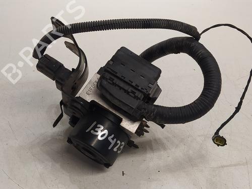 Used ABS pump CHEVROLET AVEO / KALOS Hatchback (T200) 1.4 16V (94 hp) 23395441