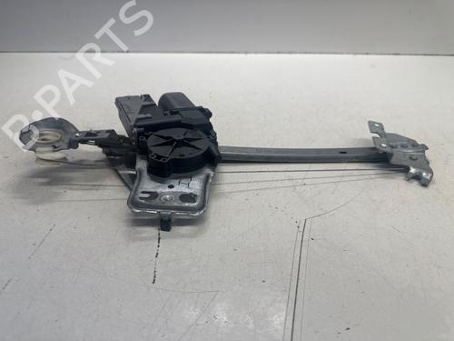 Rear left window mechanism PEUGEOT 307 (3A/C)  | BP29316417C24 