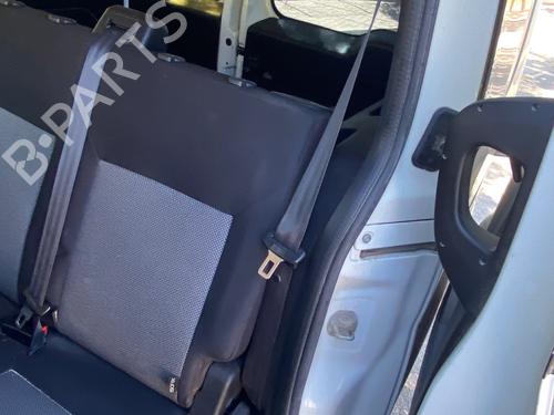 Used Rear left seatbelt Rear left seatbelt 38076995 38076995