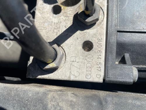 Left front window switch SKODA SUPERB I (3U4) 1.9 TDI | BP33219968I27 - Image 47