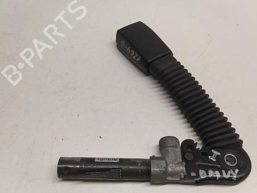 Front right belt tensioner BMW 3 (E46) 320 d | BP23570542C88 