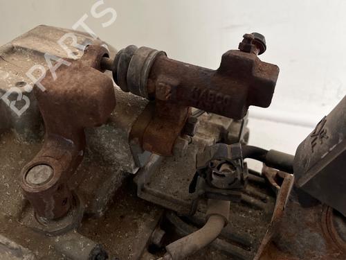 Gearbox NISSAN ALMERA II (N16) 2.2 dCi | BP37727458M3 - Image 7