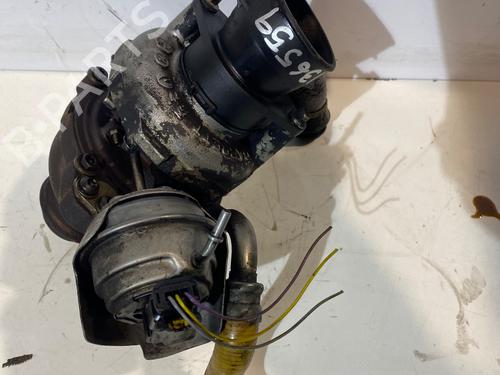 Turbocharger/Supercharger FORD TRANSIT CONNECT V408 Box Body/MPV  | BP29705983M71