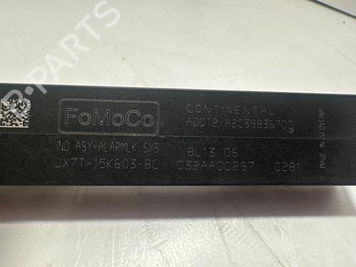 Electronic module FORD FOCUS III Turnier | BP33421655M83 - Image 4