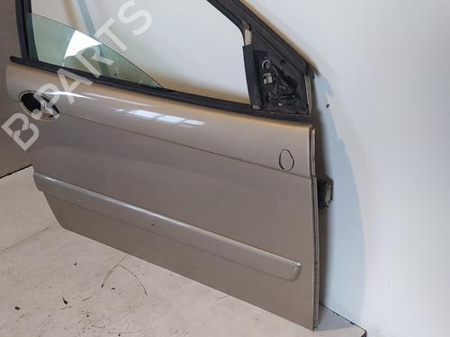 Right front door CITROËN C5 II (RC_) 2.0 HDi (RCRHRH) | BP23571841C3 