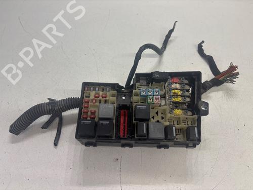 Used Fuse box FORD FOCUS C-MAX (DM2) [2003-2007]  27091613