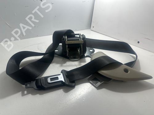 Rear center seatbelt OPEL MERIVA A MPV (X03) 1.7 DTI (E75) | BP31817992I27 