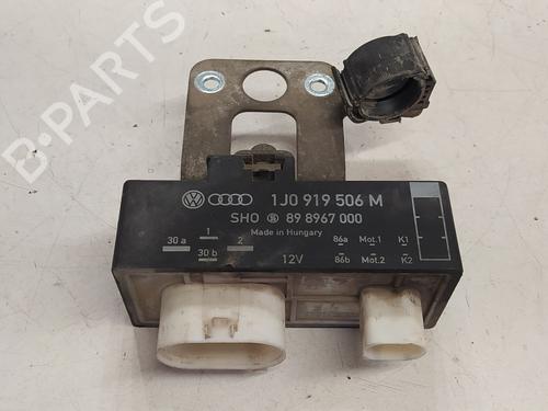 Elektronisk modul VW POLO (9N_, 9A_) 1.4 TDI | BP26695446M83 