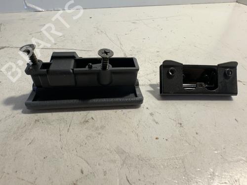 Glove box NISSAN ALMERA II (N16) 2.2 dCi | BP37703031C95 - Image 2