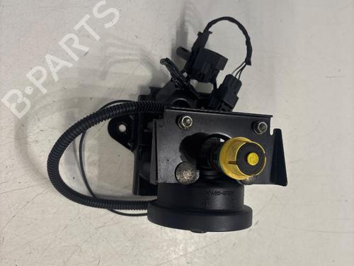 Used Support FORD TRANSIT Van (FA_ _) [2006-2014]  27549681