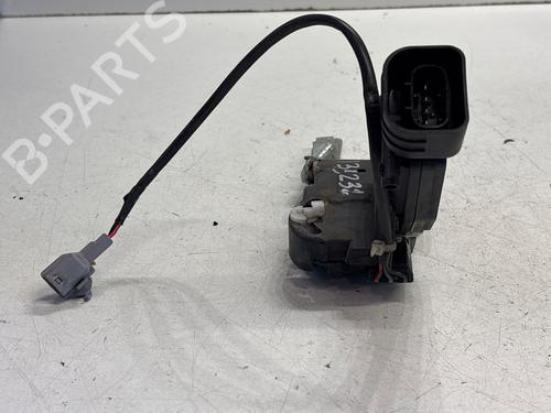 Front right lock TOYOTA LAND CRUISER 90 (_J9_) 3.0 TD (KZJ90_, KZJ95_, KZJ90R, KZJ95R, KZJ90W, KZJ95W) | BP28525575C97 