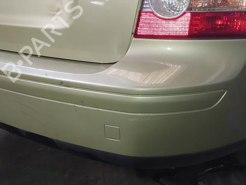 Bak støtfanger VOLVO S40 II (544) 2.4 | BP23571857C8 