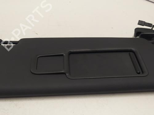 Højre solskærm AUDI A5 (8T3) 2.0 TDI (177 hp) 32865632