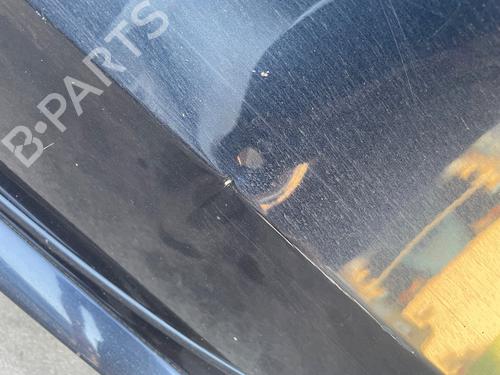 Used Left front door AUDI A5 (8T3) 2.0 TDI (177 hp) 28084087