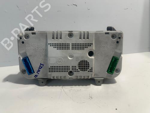 Instrument cluster VW POLO (6N2) | BP34450063C47 - Image 5